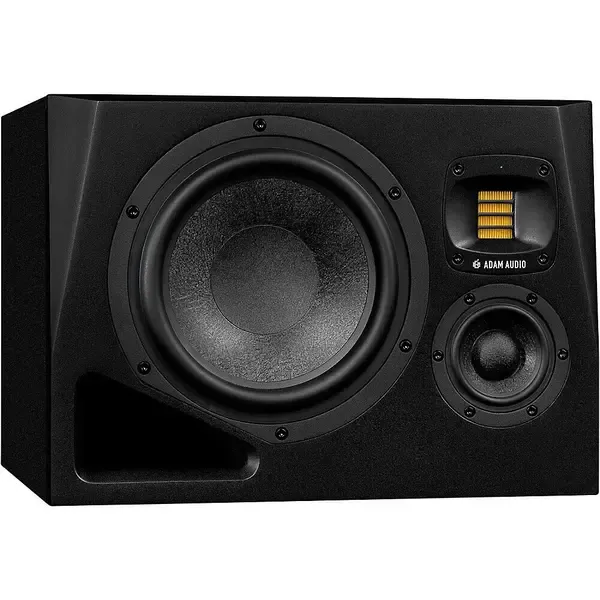 Активный студийный монитор ADAM Audio A8H 8" Three-Way Powered (Each) Left