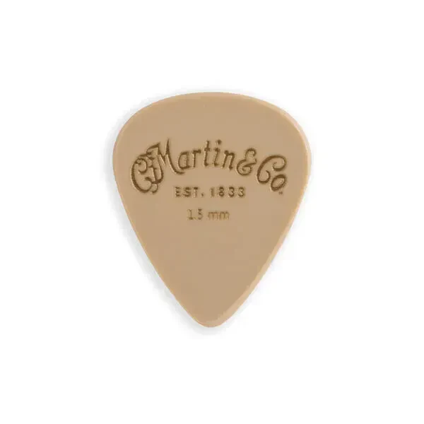 MARTIN Luxe Apex 1.5mm Pick