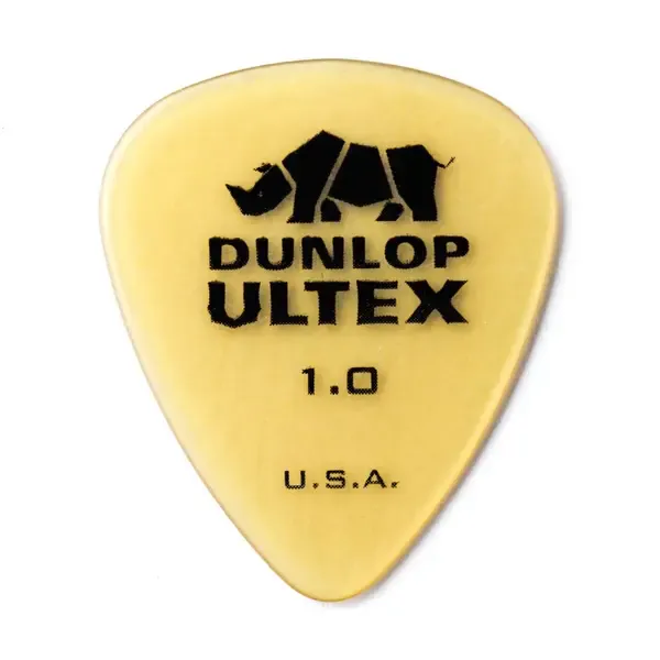Медиаторы Dunlop Ultex Standard 421R1.0