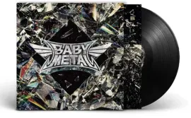 Виниловая пластинка Babymetal – Metal Fourth (Релиз 2025)