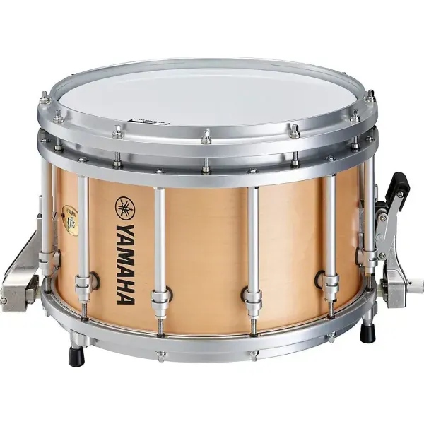 Маршевый барабан Yamaha MS-9414SNFR Maple 14x9 Natural Forest