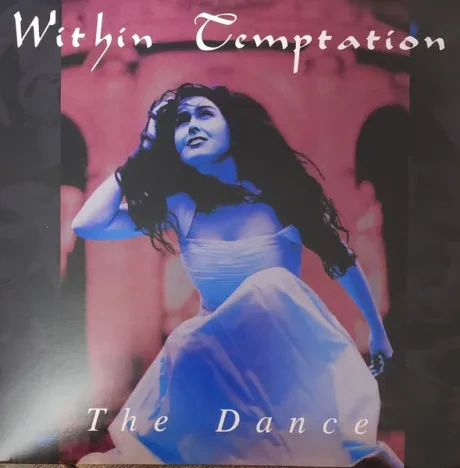 Виниловая пластинка Within Temptation – The Dance