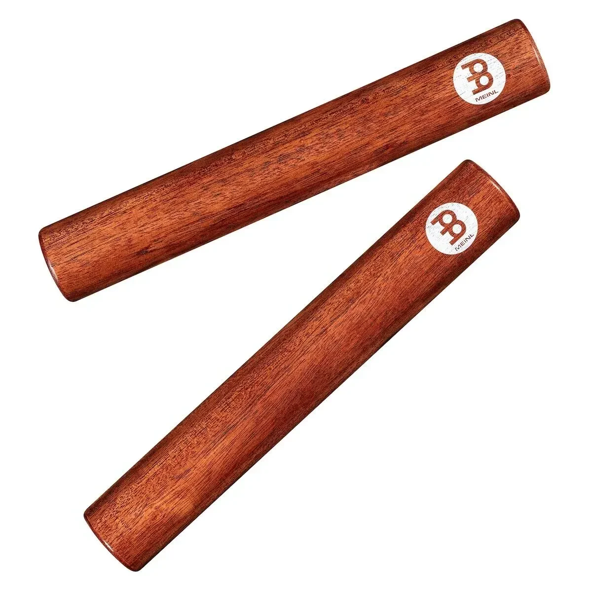 MEINL CL4IW Wood Claves, indian walnut