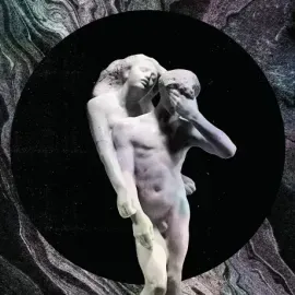 Виниловая пластинка Arcade Fire – Reflektor 2LP