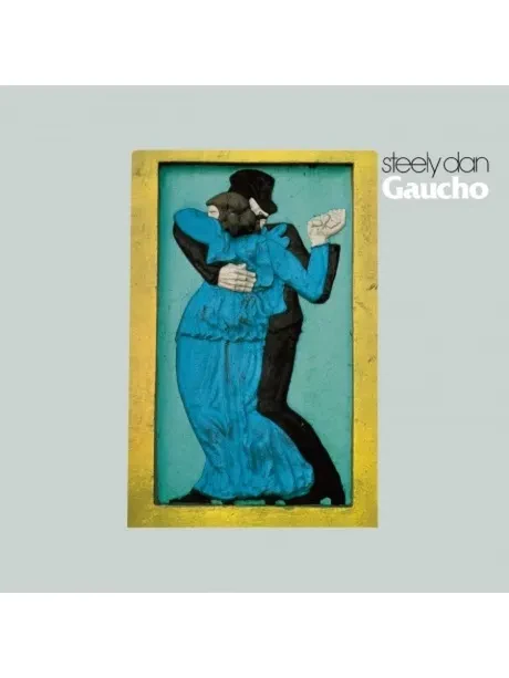 STEELY DAN - Gaucho (CD)