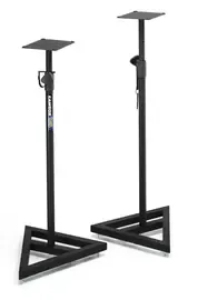 Стойка для студийного монитора Samson MS200 Heavy Duty Studio Monitor Stands (пара)