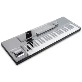 Защитная крышка для музыкального оборудования Decksaver NI Kontrol S49 MK2 Transparent