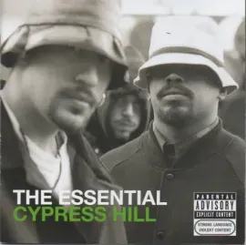 CD-диск Cypress Hill – The Essential (2CD)