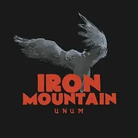 Виниловая пластинка Iron Mountain – Unum (Релиз 2016)