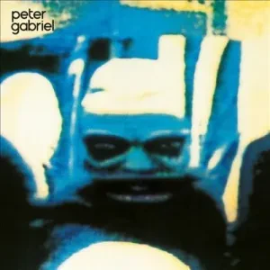 Виниловая пластинка Peter Gabriel – Peter Gabriel 4: Security
