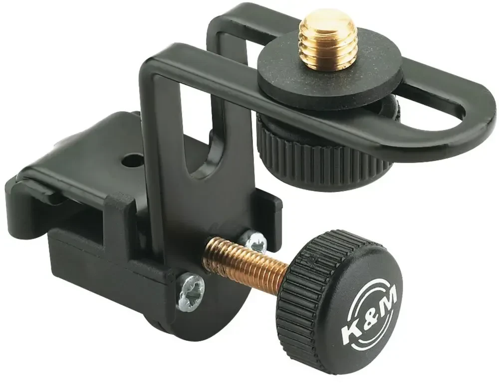 Держатель микрофона для барабана K&M 24030-300-55