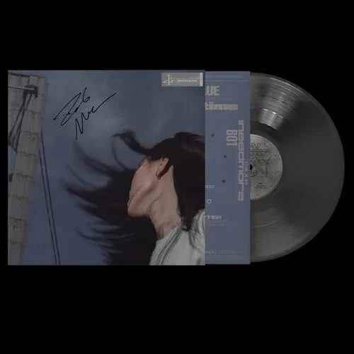 Виниловая пластинка Deb Never - Arcade [New 12" Vinyl] Explicit, Colored Vinyl
