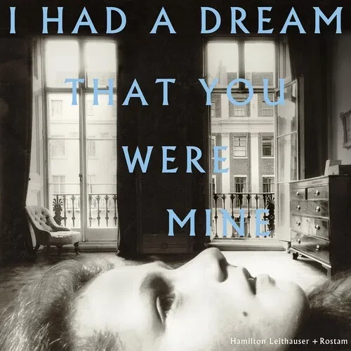 Виниловая пластинка Hamilton Leithauser - I Had A Dream That You Were Mine [New Vinyl LP]