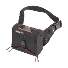 K-Tek KSF6 Stingray Bag for Zoom F6 Mixer/Recorder