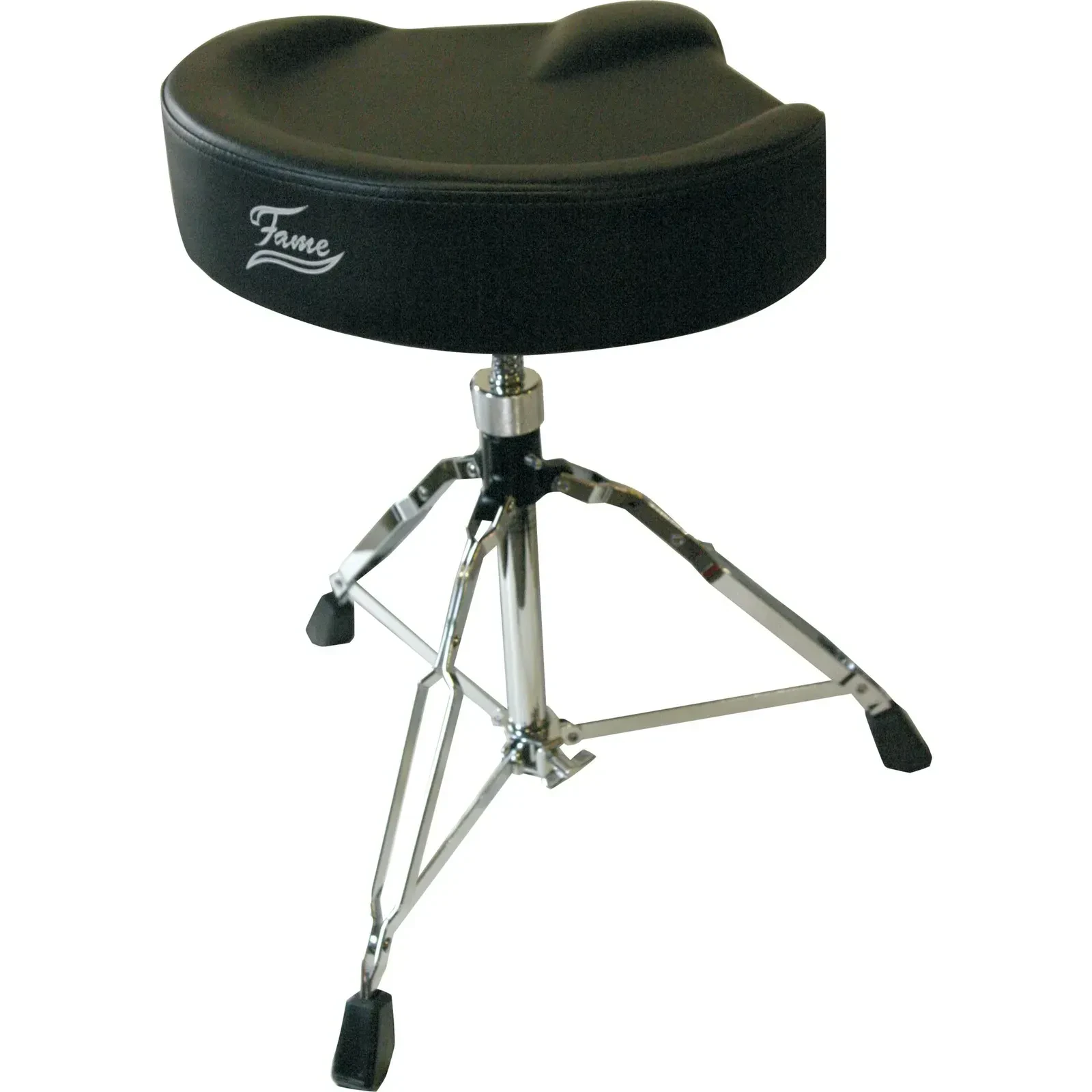 Стул для барабанщика Fame Audio D9002
