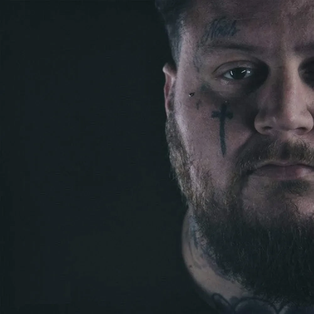 Виниловая пластинка Jelly Roll – A Beautiful Disaster (Релиз 2025)