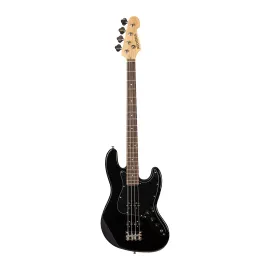 ROCKDALE Classic JB Bass Black