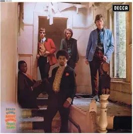 Виниловая пластинка Savoy Brown Blues Ba - Shake Down - 180gm Vinyl [New Vinyl LP] 180 Gram, UK - I