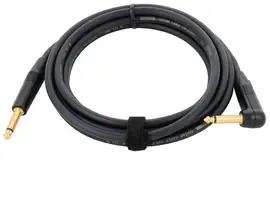 Инструментальный кабель Cordial CSI 3 PR-GOLD 3 м