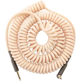 Инструментальный кабель MXR DCICG30R Beige 9.1 м
