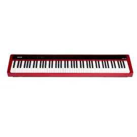 Цифровое пианино компактное Nux NPK-10-RD