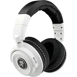 Наушники проводные Mackie MC-350 Limited Edition White Professional Closed-Back Headphones White