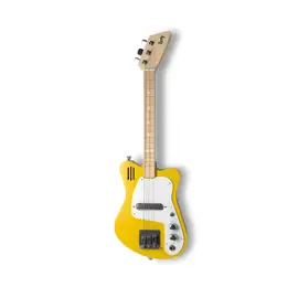 Электрогитара Loog Mini Electric Guitars Yellow
