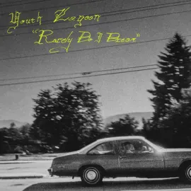 Виниловая пластинка Youth Lagoon – Rarely Do I Dream 2025