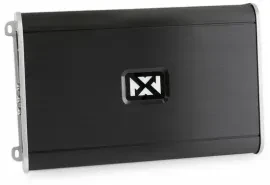 NVX VAD10004 Full Range Class D 4-Channel Marine Certified Powersports Amplifier