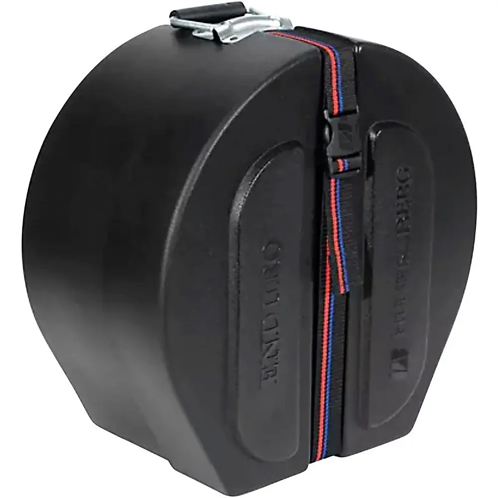 Кейс для барабана Humes & Berg Enduro Snare Drum Case 13x6.5 Black