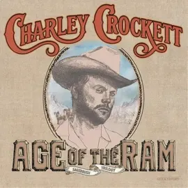 Виниловая пластинка Charley Crockett – Age of the Ram (Релиз 2026)