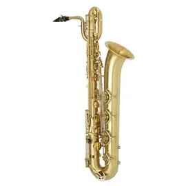 Саксофон Selmer Paris III Model 66AF Jubilee Ed Baritone Saxophone Matte Lacquer (66AFJM)