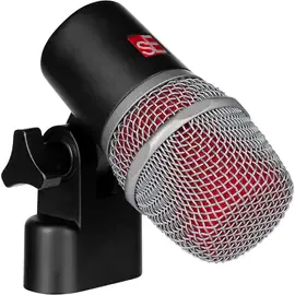 Инструментальный микрофон SE Electronics V BEAT Dynamic Drum Microphone