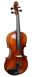Скрипка Karl Hofner AS-045-V 1/2