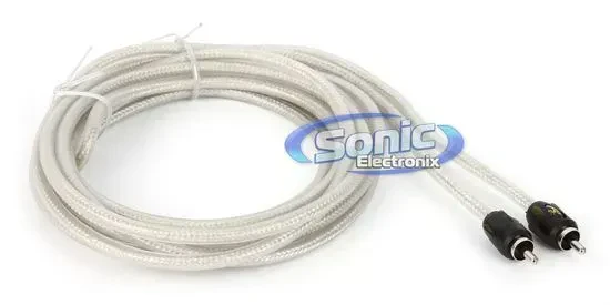 Видеокабель композитный Stinger SI4812 4000 Series 3.66 м, RCA (M–M)