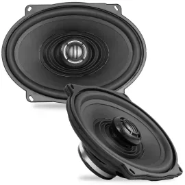 Б/У Динамик автомобильный NVX XFHD57L 300W RMS 5×7" 2 Ом