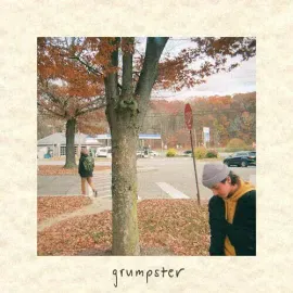 Grumpster - Grumpster NEW Vinyl