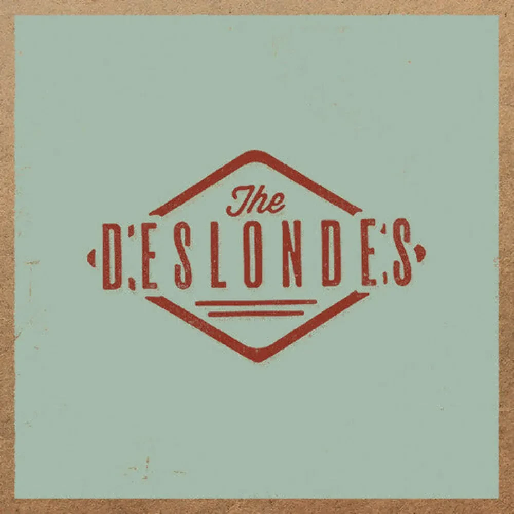 Виниловая пластинка The Deslondes – The Deslondes Релиз 2025