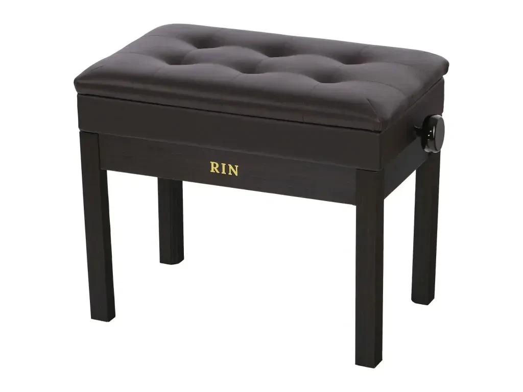 Банкетка для клавишных Rin LB-31RWM Rosewood Matte