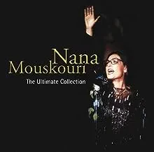 NANA MOUSKOURI - The Ultimate Collection (CD)