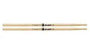Барабанные палочки Pro Mark PW747BW Shira Kashi 747B Super Rock
