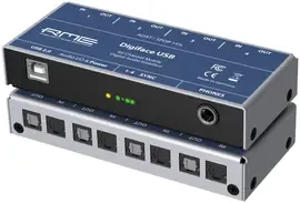 Звуковая карта внешняя RME Digiface USB