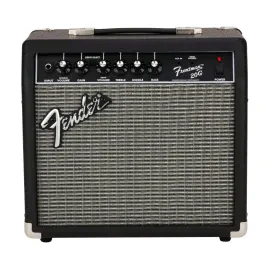 Fender Frontman 20G 120V Guitar Amp