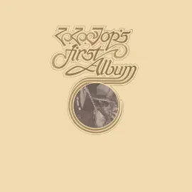 ZZ Top - ZZ Top's First Album [Rhino Start Your Ear Off Right 2025] NEW Vinyl