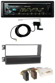 Pioneer MP3 AUX CD USB DAB Autoradio für Kia Magentis (ab 2006)