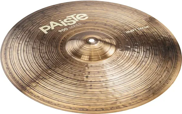 Тарелка барабанная Paiste 19" 900 Series Heavy Crash