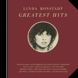 Виниловая пластинка Linda Ronstadt – Greatest Hits (Релиз 2022) Sealed
