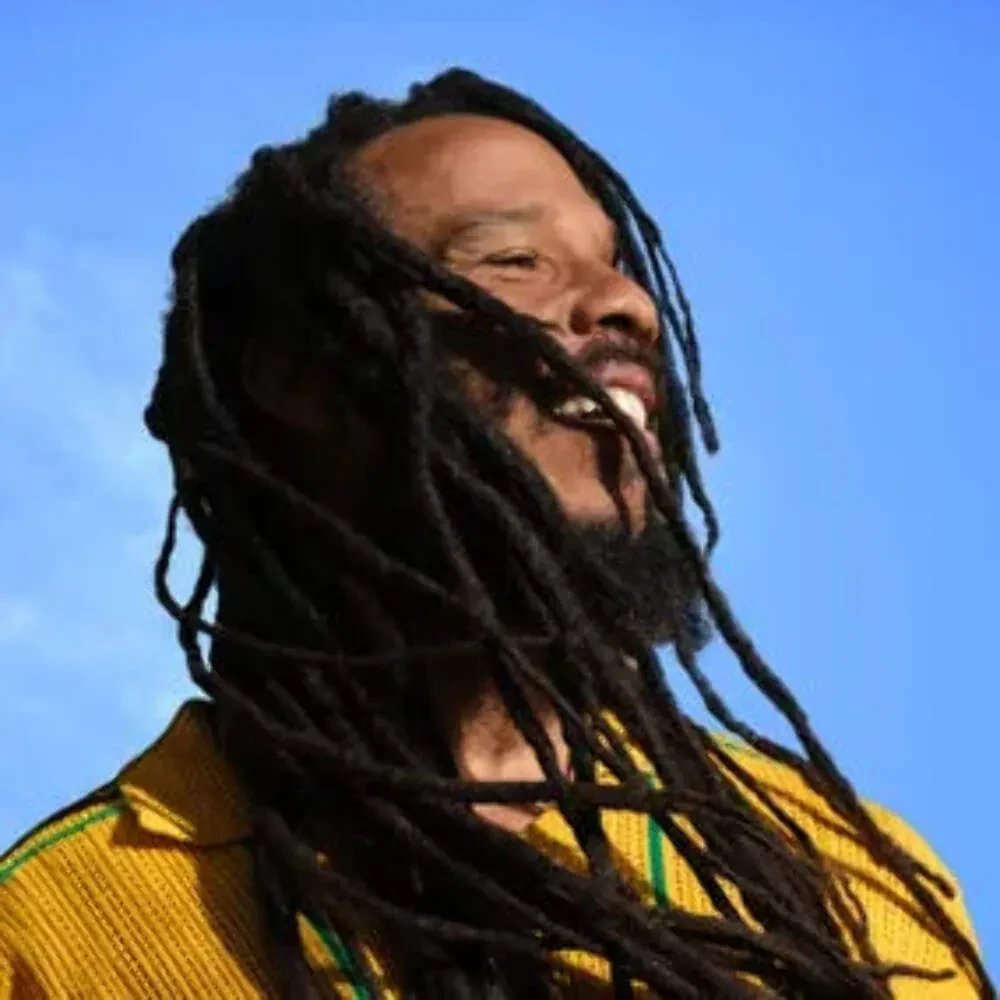 Ziggy Marley - Brightside NEW Vinyl
