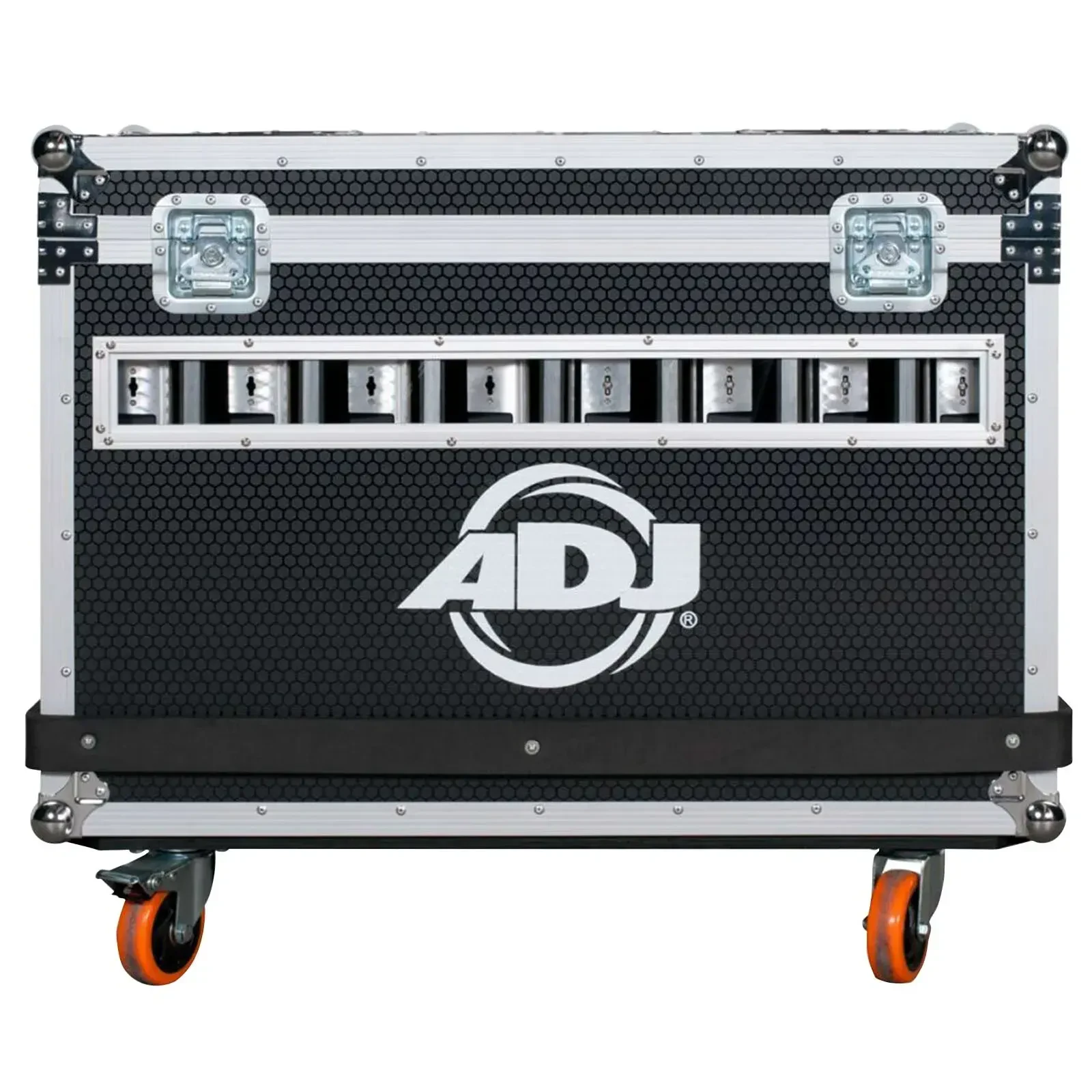 Кейс для светового оборудования American DJ VSFC8 Black