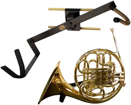 Держатель для французкого рожка Stringswing HH18